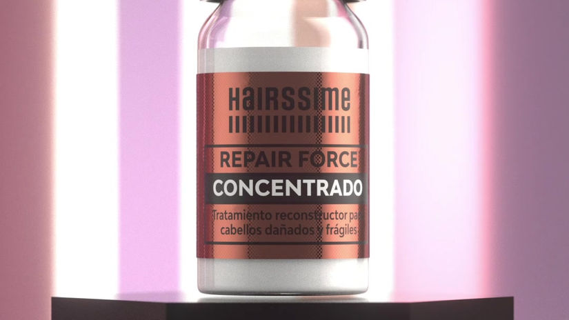 HAIRSSIME